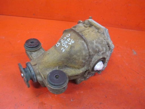 LEXUS IS II 250 IS250 2.5 V6 GSE20 4GR-FSE differenciál differenciál far Y54