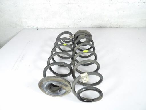 SKODA OCTAVIA III 3 LIFTBACK molle posteriore 5Q0511121