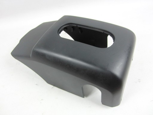 spoiler cover steering wheel steering wheel Porsche Cayenne S II 958 7P5 92A