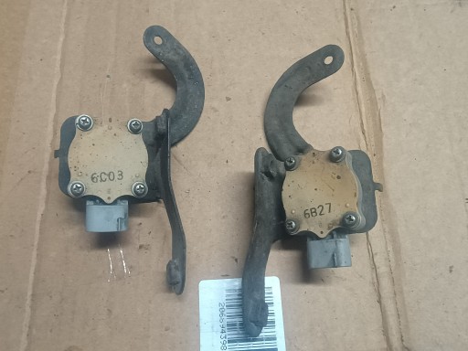 Sensor POZIOMOWANIA XENON LEXUS RX