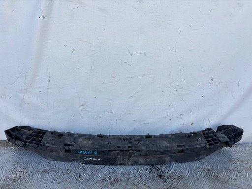 bumper support RENAULT LAGUNA III 3 07