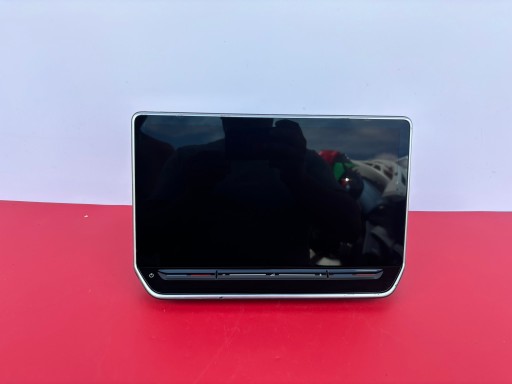 display LCD MONITOR EKRAN VW ID.BUZZ TRANSPORTER 1T3919605D E757DZ