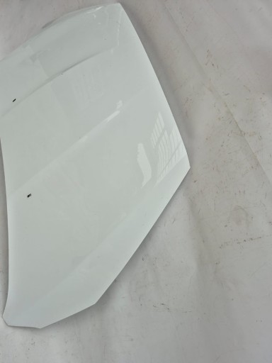 FORD FOCUS III MK3 LIFT 14- Capot ORG.