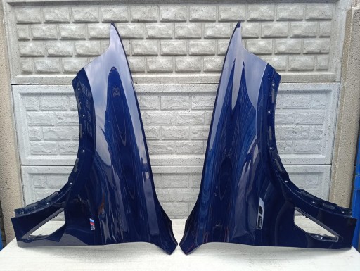 pirkoj3 - Bmw x5 g05 крыло левое правое переднее оригинальное