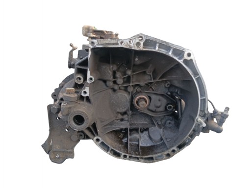 scatola cambio CITROEN C3 e (2002-2005) 1.4 HDI 68KM 50kW 20CP67 200 mila