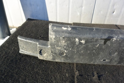 ABSORBER nárazníku předek DODGE JOURNEY 68079840-AA