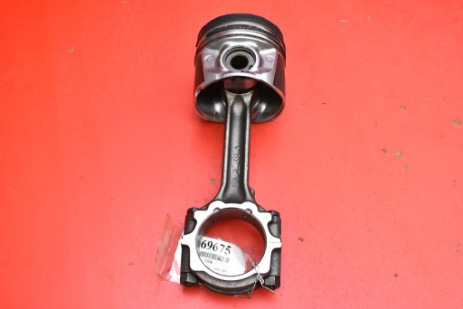 Piston Bielle 86L77 NISSAN X-TRAIL 1 et 2.2 DCI 136 KM LIFT 04-07