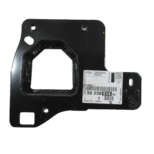 GG-037 КРОНШТЕЙН ЛЕВЫЙ PSA PEUGEOT OPEL 9823991480