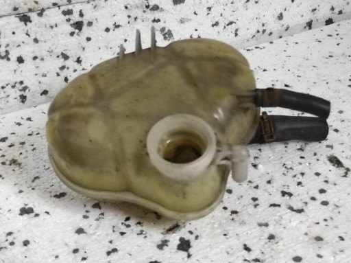 OPEL CORSA D SPREMNIK GASA VODE WYROWNAWCZY 55702164