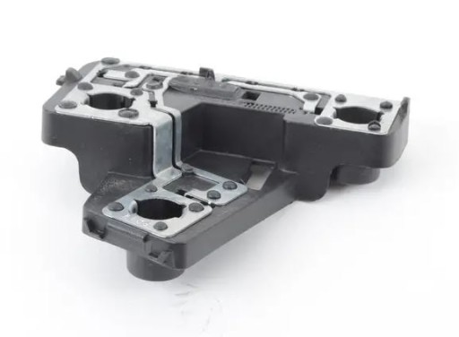 Вставний патрон vw jetta внутрішній лівий 5c6945259a