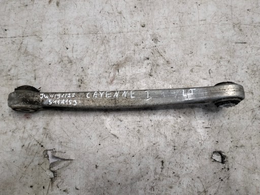 Querlenker links heck PORSCHE CAYENNE und 2005r OEM 7L0 505 376