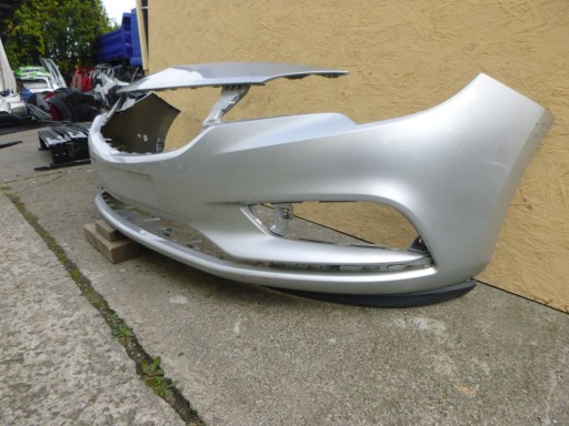 OPEL ASTRA K 5 V front bumper