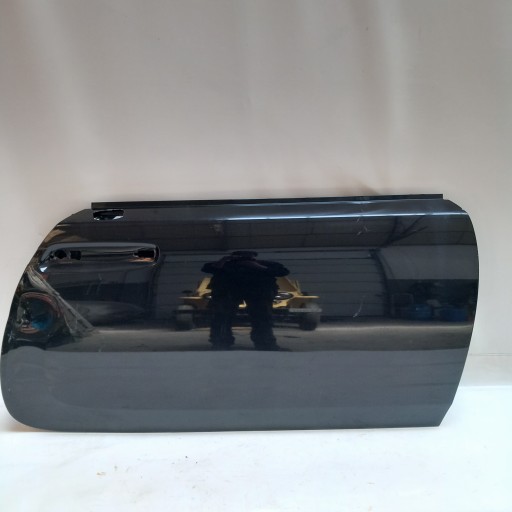 7304693 - ROLLS ROYCE DAWN WRAITH ДВЕРЬ СЛЕВА СЛЕВА ПЕРЕДНЯЯ ОРГ.