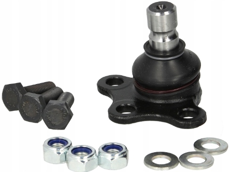 S6023502 - Citroen c2 c3 2002- peugeot 1007 207 2006-2015 важелі нові передні