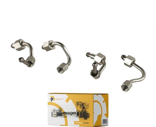 070.050.0017 - ТОПЛИВНЫЙ ШЛАНГ FIAT FIORINO 07+ 1.3