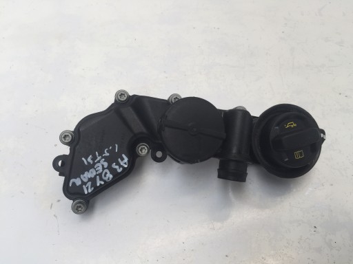 05E103495J - AUDI A3 8Y 1.5 eTSI DFYA 2021 ODMA масляный сепаратор