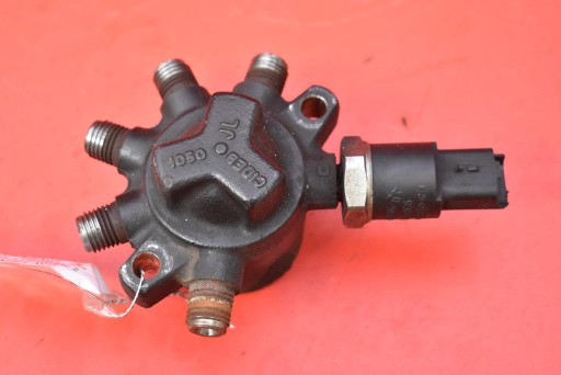 ROZDZIELACZ carburante 8200057345 R9144Z010C NISSAN ALMERA N16 1.5 DCI 82 KM