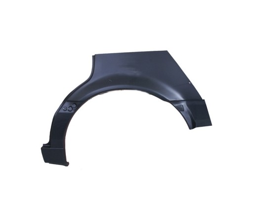 РЕМОНТ ЗАДНЬОГО КРИЛА VW PASSAT B4 1993- 9538582