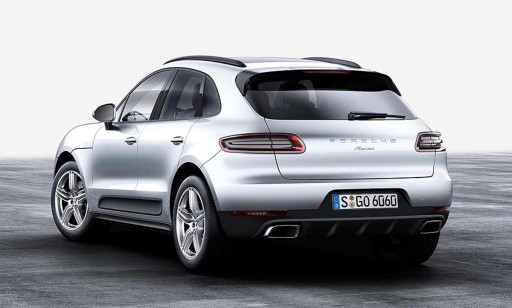 Кулер для воды oe porsche porsche macan 95b121251a