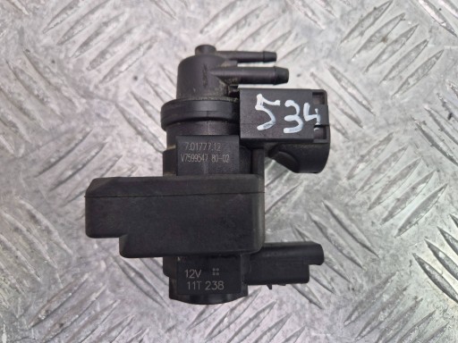 BMW 1 F20 F21 116i Sensor Unterdruck Nockenwellenversteller turbo V759954780
