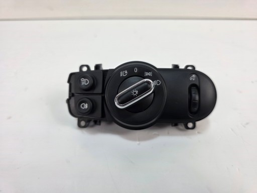 interruttore comando luci MINI COOPER F56 5A25469