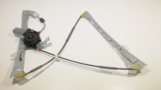 Peugeot 206 механізм знімання вікон 9221g0