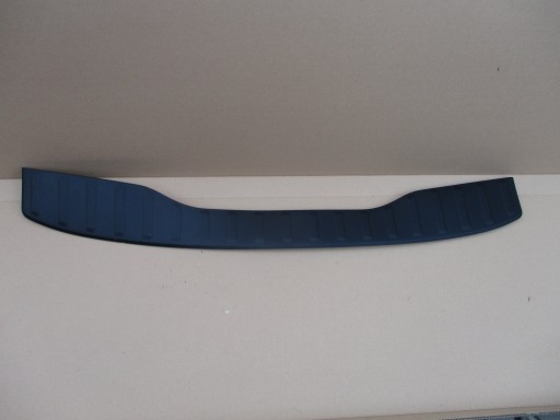 EM2B-17B810-N - БАМПЕР ЗАДНІЙ ДЛЯ FORD S-MAX MK2 GALAXY MK3 MK4