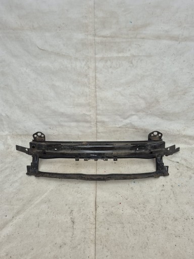 HYUNDAI SANTA FE III sider pillar of a bumper front front