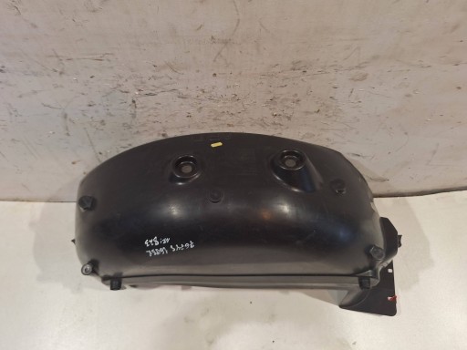 mudguard rear part right 93867907 RENAULT TRAFIC III VIVARO B 14