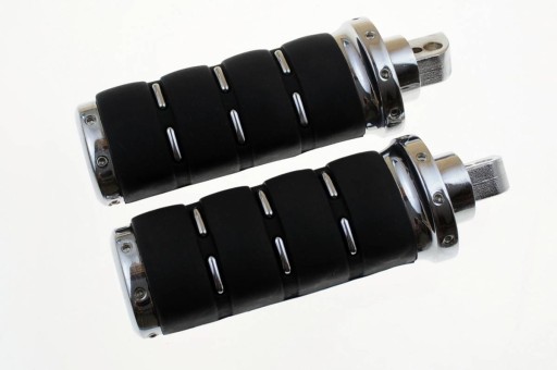 733-388 - ПІДНІЖКИ ПАСАЖИРА SUZUKI BOULEVARD M109R / R