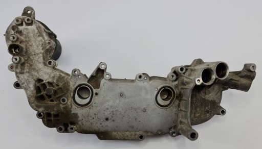 99610712054 - КОРПУС МАСЛЯНОГО ФИЛЬТРА БАЗА PORSCHE CAYMAN 987
