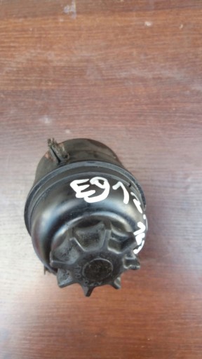 Servoölbehälter BMW E90 E91 2.0