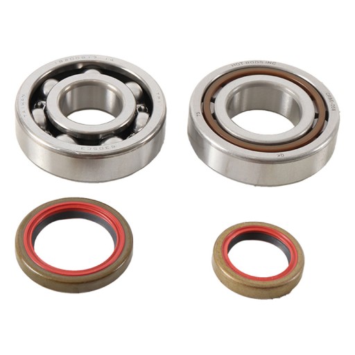 K065 - HOT RODS подшипник коленчатого вала. KTM 200 EXC (98-05)