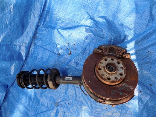 shock absorber right swing OCTAVIA II 2,0TDI