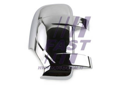 FT88827 - КОРПУС ДЗЕРКАЛА RENAULT MASTER 10 > PR K