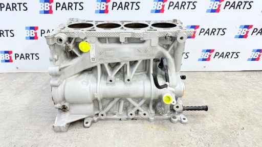 BMW G01 G20 G30 BLOK of the engine B48B20A 184KM 252KM 330i 530i 30i 27535KM