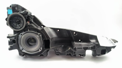 speaker 4M0035298 AUDI Q7 II 4M