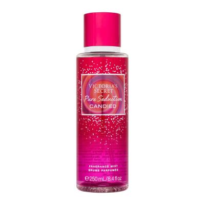 victoria's secret pure seduction candied