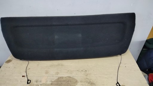 plato rear part rear boot Corsa E 14- 3D 13432982