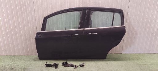 Portière Gauche Avant FORD B-MAX LAK: KC