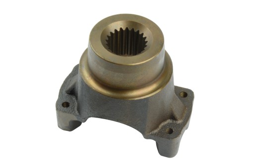 CA0137959 - ФЛАНЦЕВЫЙ МОСТ NEW HOLLAND B LB FB 85808300 OEM