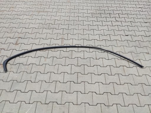 Leiste Schutzleiste Seitlich dach rechts BMW 3 F30 2011-2015 7258334