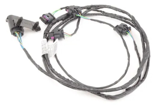61129326026 - Жгут проводов bmw, провода pdc, передние f30