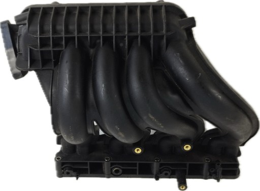 MERCEDES W203 W210 ABGASKRÜMMER DOLOTOWY SSACY A6110902337