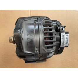0 986 - Генератор bosch 0124555130-ii-l