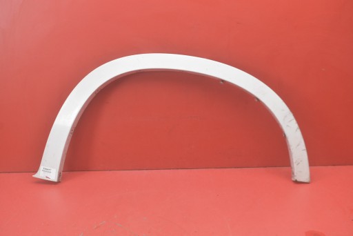 moulding of a fender right front 300 51777158428 BMW X5 E70 06-10
