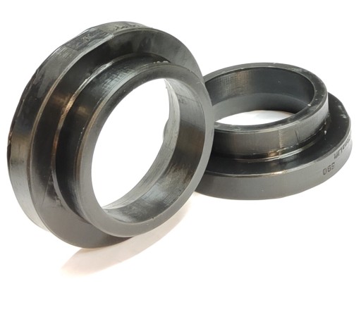 25mm 25mm - Пружинные шайбы hyundai terracan + лифт 25 мм / 1 дюйм сзади