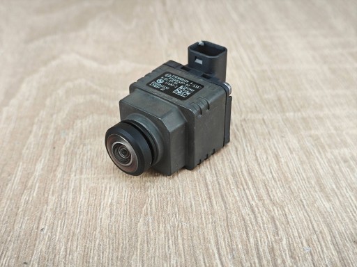 Оригинальная камера заднего вида icam2-s bmw g26 g20 g30 g11 5a0f6d7 21km