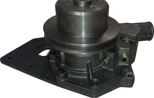 ВОДЯНИЙ НАСОС JOHN DEERE AR92418