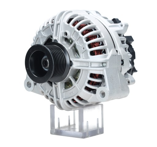 645.533.240.010 - Новий генератор caterpillar 200a